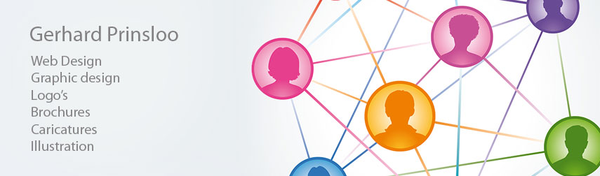 Gerhard Prinsloo Design